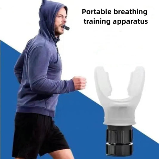 lung capacity trainer