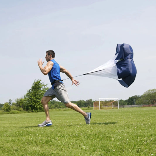Speed Resistance Training Parachute